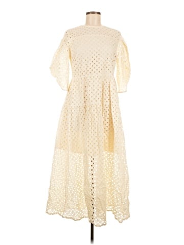 Beulah Style Casual Dress (view 1)