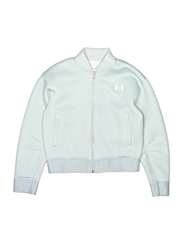 Under Armour Track Jacket (view 1)