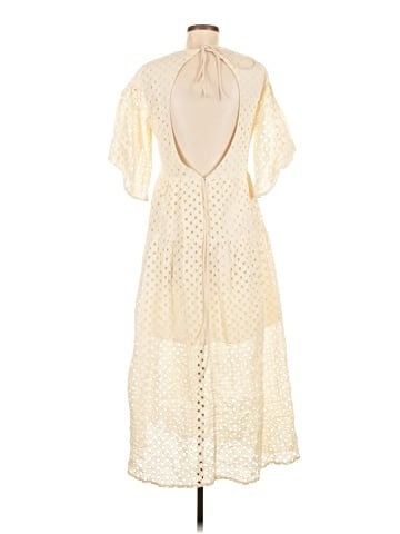 Beulah Style Casual Dress (view 2)
