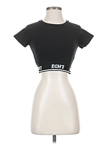 ECHT Short Sleeve T-Shirt (view 1)