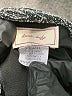 Love...ady Tweed Gray Casual Dress Size XS - photo 7