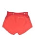 Adidas Red Athletic Shorts Size S - photo 2