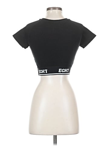 ECHT Short Sleeve T-Shirt (view 2)