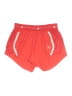 Adidas Red Athletic Shorts Size S - photo 1