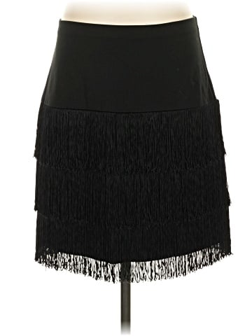 Ann Taylor Casual Skirt (view 1)