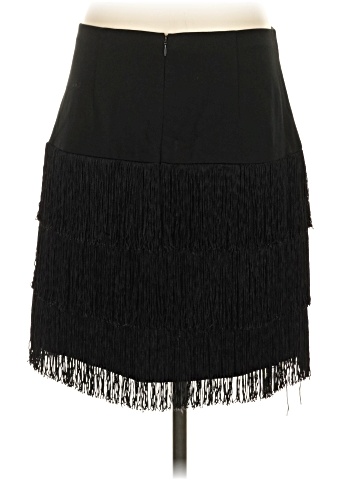 Ann Taylor Casual Skirt (view 2)