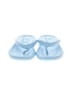 Assorted Brands Blue Sandals Size 7 - photo 2