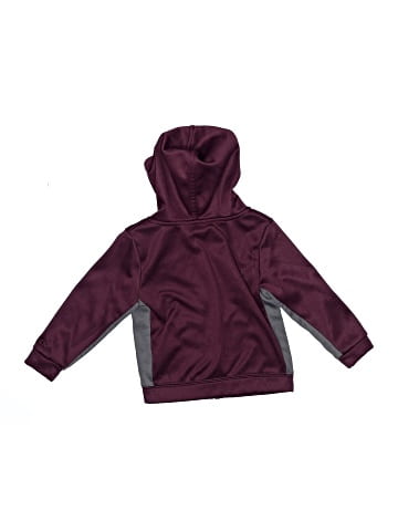 Colosseum Athletics Zip Up Hoodie (view 2)