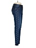 Unbranded Hearts Blue Jeans Size M - photo 4