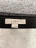 Ann Taylor LOFT Tweed Gray Casual Skirt Size M - photo 4