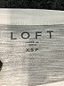 Ann Taylor LOFT Ivory Short Sleeve Top Size XS - photo 7