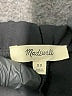 Madewell Black Active Pants Size XS - photo 7