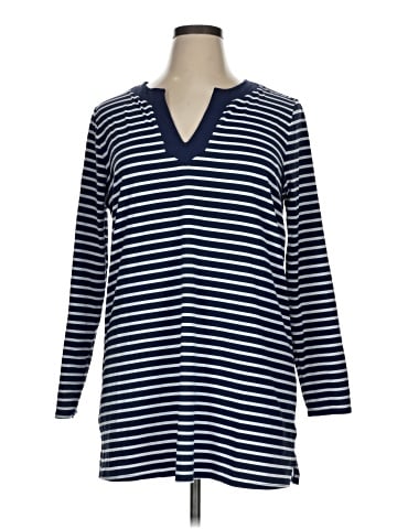 Lands' End Casual Dress (view 1)