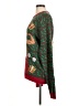Blizzard Bay 100% Acrylic Green Pullover Sweater Size M - photo 5
