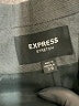 Express Gray Blazer Size 7 - 8 - photo 6