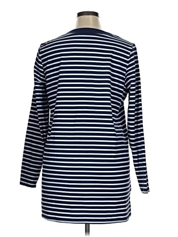 Lands' End Casual Dress (view 2)