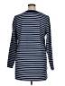 Lands' End Stripes Blue Casual Dress Size XL/L - photo 2