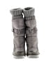 REPORT Gray Ankle Boots Size 7 1/2 - photo 2