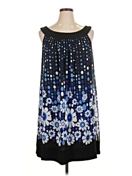Connected Apparel Cocktail Dress