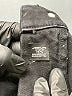 Zara Black Denim Shorts Size 8 - photo 4