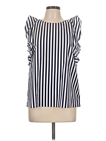 Juicy Couture Sleeveless Blouse (view 1)
