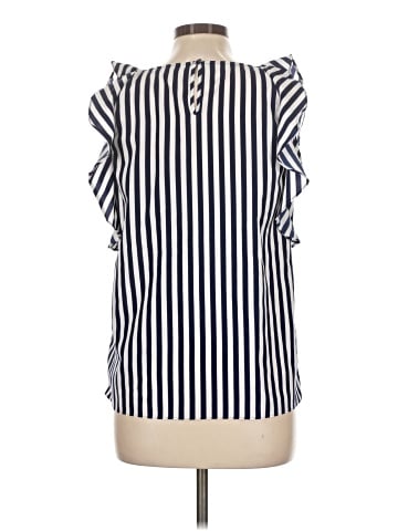 Juicy Couture Sleeveless Blouse (view 2)