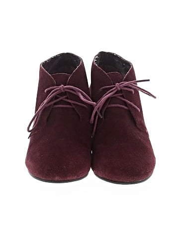 Dolce Vita Ankle Boots (view 2)