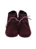 Dolce Vita Burgundy Ankle Boots Size 4 - photo 2