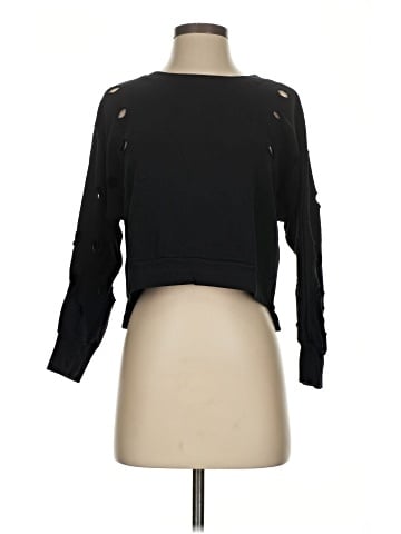 Drifter Long Sleeve Top (view 1)