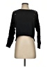 Drifter 100% Cotton Black Long Sleeve Top Size XS - photo 1