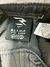 Nike 100% Polyester Gray Sweatpants Size 3 - 4 - photo 3