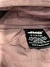 Avia Burgundy Windbreaker Size 12 - 14 - photo 6