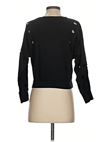 Drifter Long Sleeve Top (view 2)