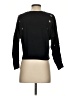 Drifter 100% Cotton Black Long Sleeve Top Size XS - photo 2
