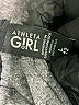 Athleta Girl Black Casual Pants Size 12 - photo 3