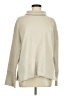 Gap Ivory Turtleneck Sweater Size M - photo 1