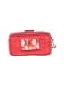 Vera Bradley 100% Cotton Red Orange Wristlet One size - photo 2