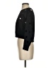 Drifter 100% Cotton Black Long Sleeve Top Size XS - photo 5