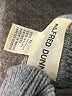 Alfred Dunner Argyle Gray Pullover Sweater Size XL - photo 7