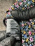 AFRM Multi Color Gray Casual Dress Size XS - photo 8