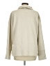 Gap Ivory Turtleneck Sweater Size M - photo 2