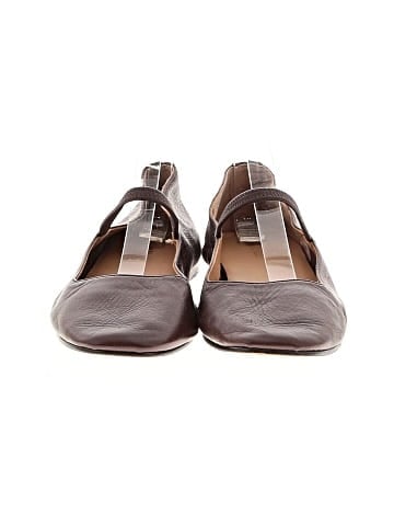Madewell The Greta Ballet Flat (view 2)