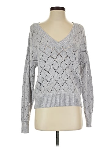White House Black Market Pullover Sweater (view 1)