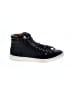 Ugg Black Sneakers Size 5 1/2 - photo 1