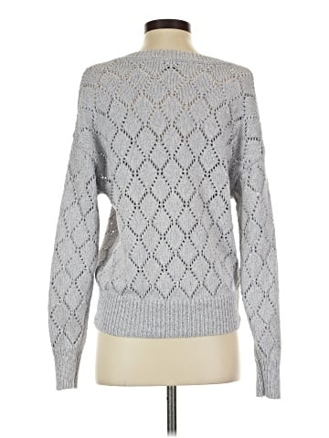 White House Black Market Pullover Sweater (view 2)