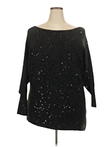 Cato Pullover Sweater (view 1)