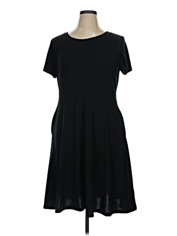 Nemidor Casual Dress (view 1)