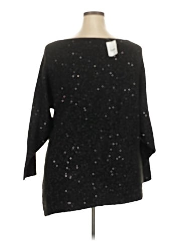 Cato Pullover Sweater (view 2)