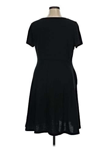 Nemidor Casual Dress (view 2)
