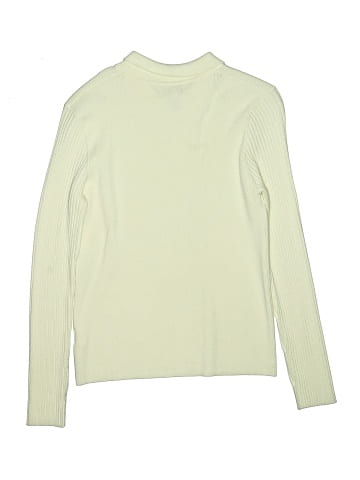 Autumn Cashmere Long Sleeve Top (view 2)